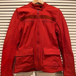 DAINESE KIFFA LADY TEX JACKET